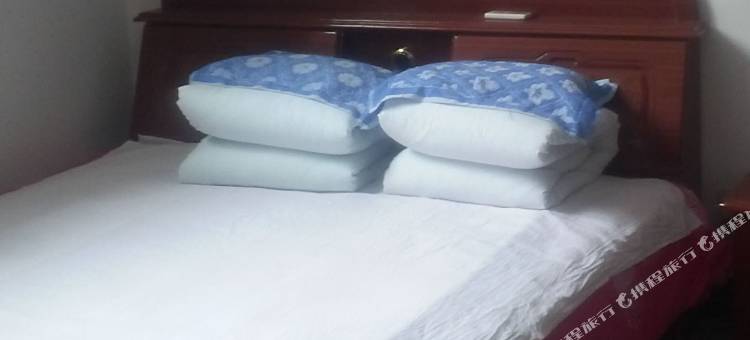 北京永林农家院图片