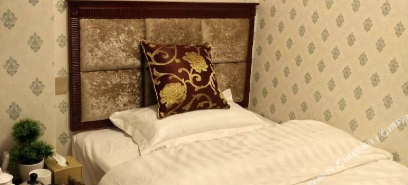 成都欢乐之家旅馆图片