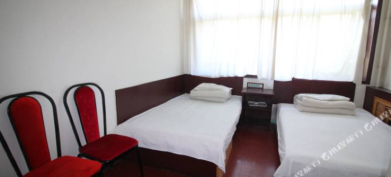 招远大太阳旅社图片