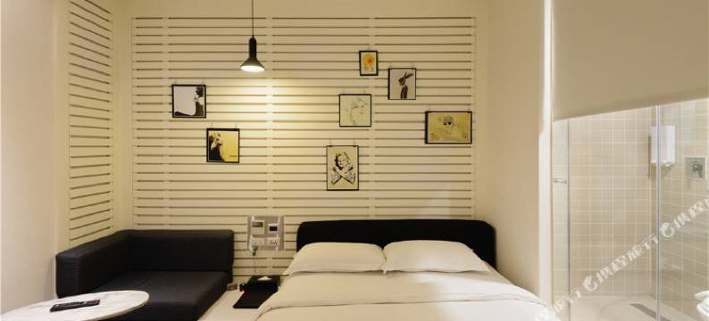 屏东牛奶白民宿图片