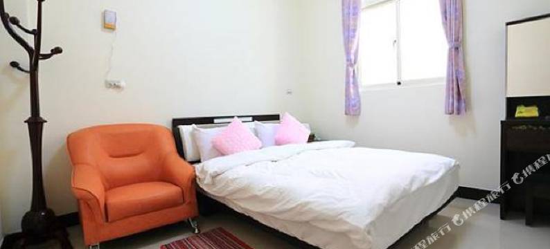 金门成功民宿图片