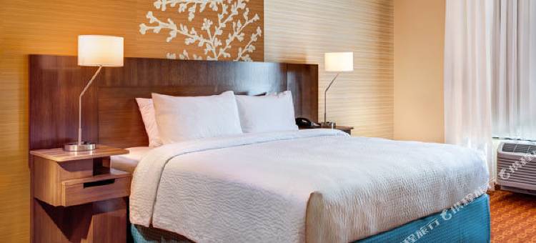 奥马哈西北万豪万枫酒店(Fairfield Inn & Suites Omaha Northwest)图片
