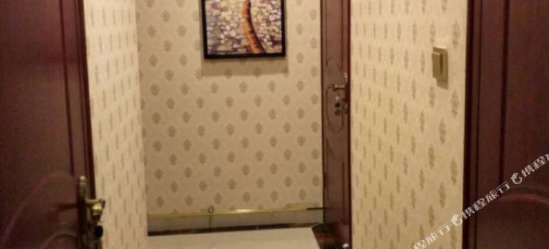 成都欢乐之家旅馆图片