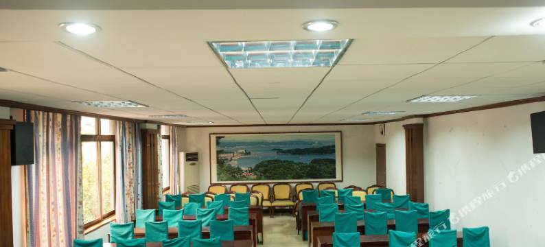 横县月江民宿(槎江路分店)图片