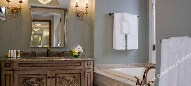 Grand Bohemian Lodge Asheville, Autograph Collection图片