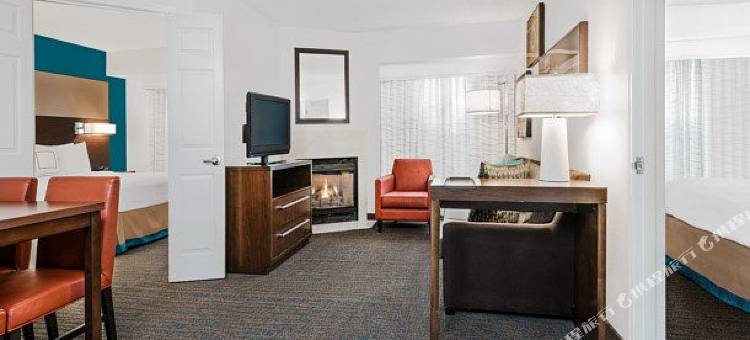 Residence Inn Austin the Domain Area图片