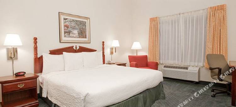 博蒙特万豪万枫酒店(Fairfield Inn & Suites Beaumont)图片