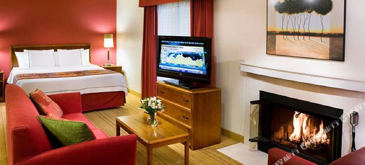 Residence Inn Pasadena Arcadia图片