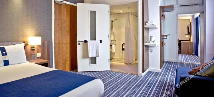 Holiday Inn Express Birmingham–South A45 by IHG图片