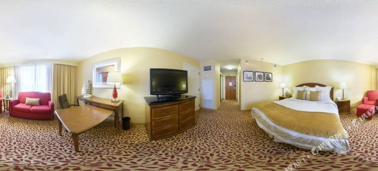 堪萨斯城万豪酒店(Kansas City Marriott Downtown)图片