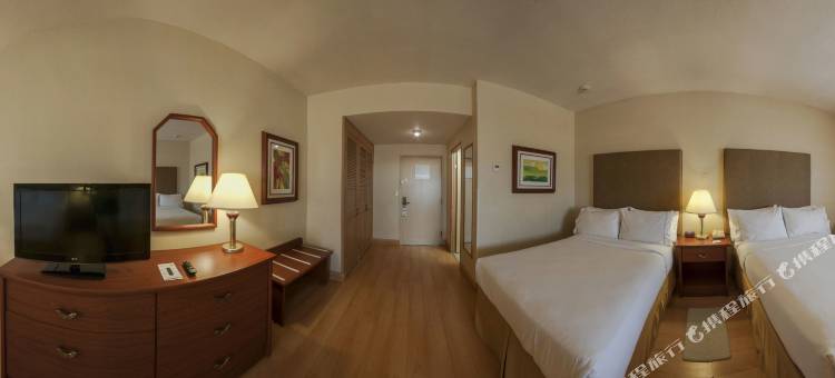 Holiday Inn Express 奇瓦瓦(Holiday Inn Express Chihuahua)图片