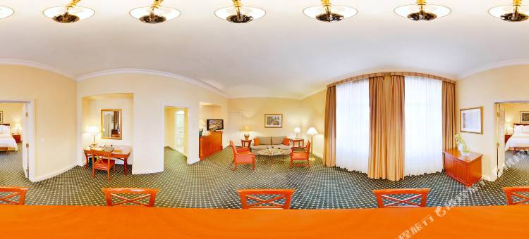 亚美尼亚埃里温万豪酒店(Armenia Marriott Hotel Yerevan)图片