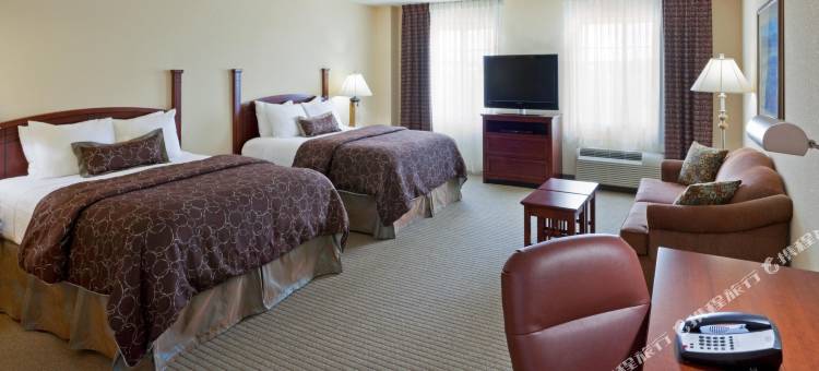 Staybridge Suites 费城福吉谷422(Staybridge Suites Philadelphia Valley Forge 422)图片