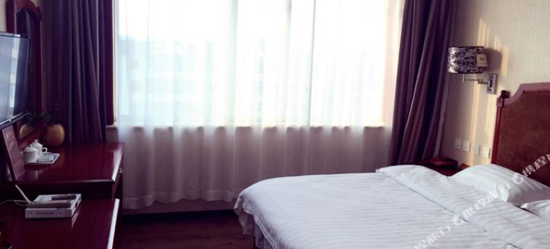 珲春银龙宾馆图片