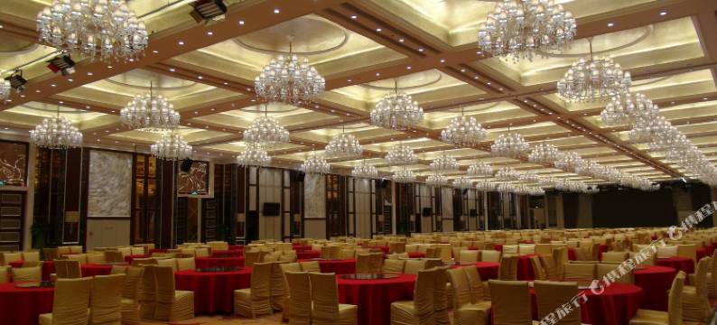 广州颐和大酒店图片