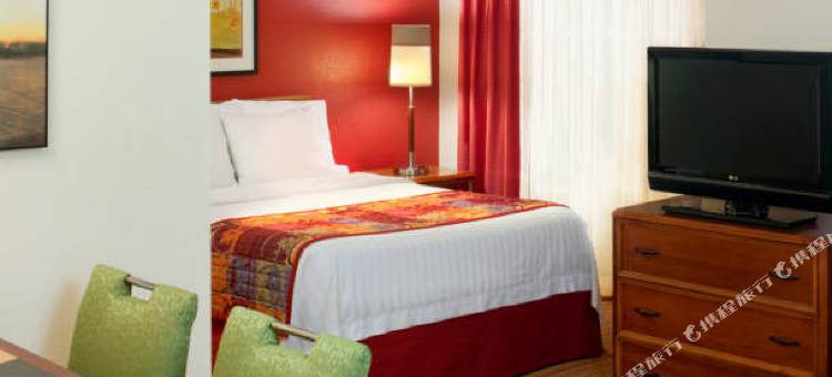 长岛哈派克Residence Inn 酒店(Residence Inn Long Island Hauppauge/Islandia)图片
