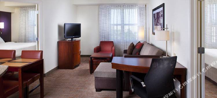 国会大厦塔拉哈西大学Residence Inn 酒店(Residence Inn Tallahassee Universities at the Capitol)图片