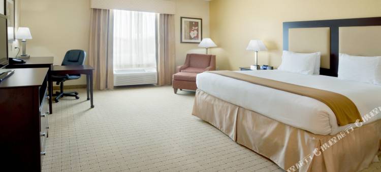 Holiday Inn Express & Suites Georgetown图片
