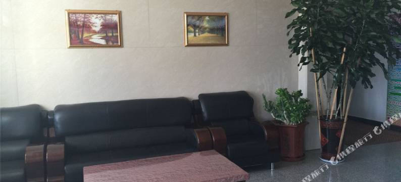 漠河小鱼户外俱乐部图片