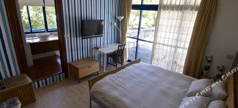 台东伊亚咖啡民宿-二馆图片