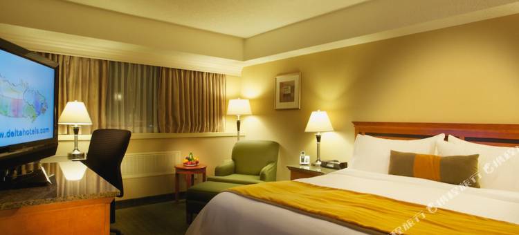 Delta Hotels Calgary South图片