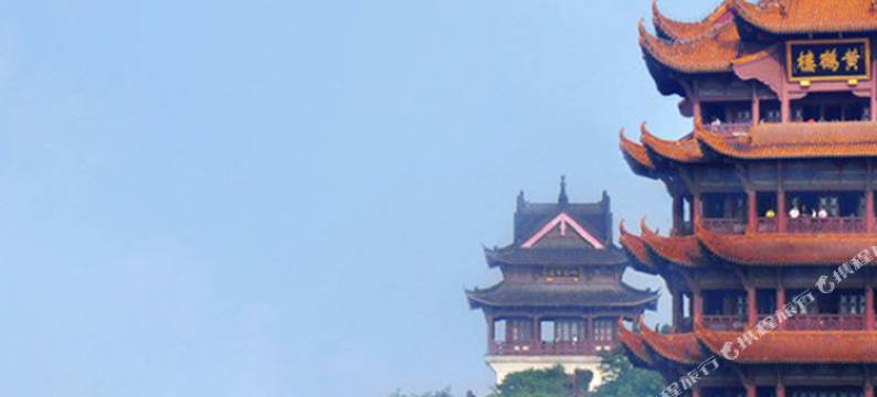 武汉虎泉青年酒店图片