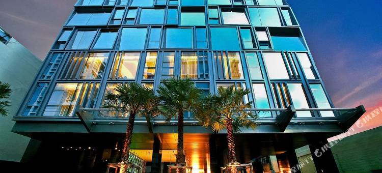 康帕斯酒店集团曼谷素坤逸10巷格乐丽雅酒店(Galleria Sukhumvit 10 Bangkok by Compass Hospitality)图片