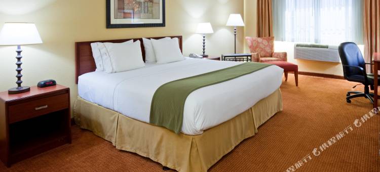 智选假日套房酒店史蒂文斯波因特(Holiday Inn Express & Suites Stevens Point)图片