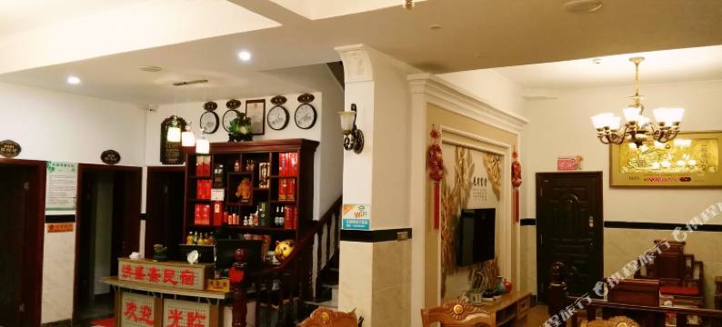 千岛湖洪盛斋民宿图片