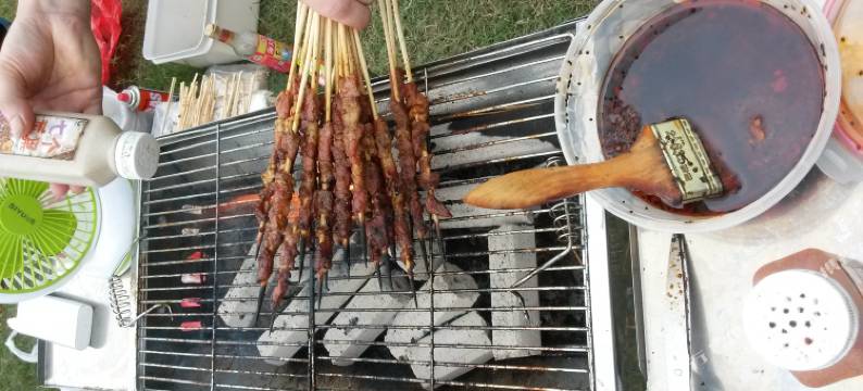 井冈山大井湾里客栈图片