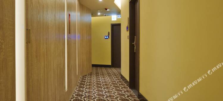 台北宁夏2号旅店图片