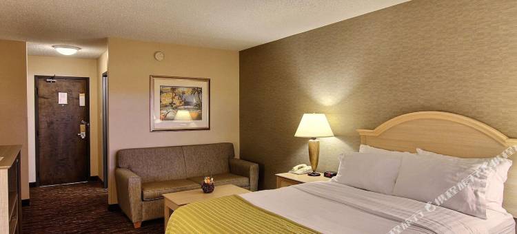 法戈假日酒店(Holiday Inn Fargo)图片