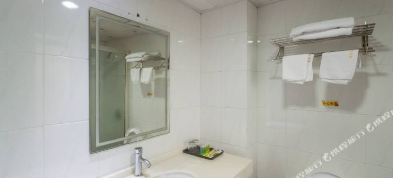 台州景元宾馆图片