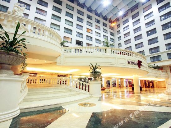 厦门翔鹭国际大酒店