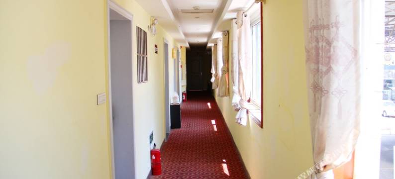 金涛鸿公馆(汉口火车站店)图片