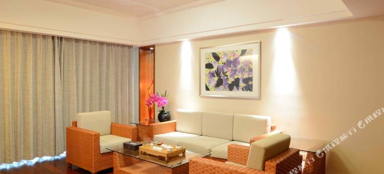 五指山乐福假日酒店图片