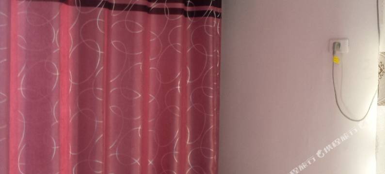 武汉飘香旅馆图片