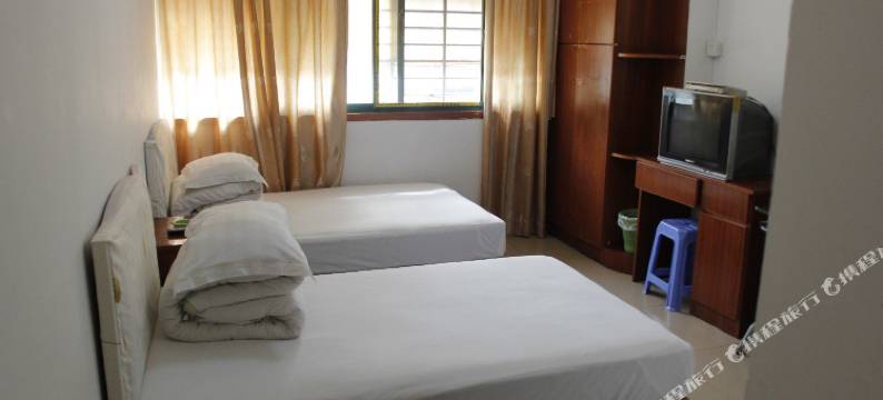 荆门诚馨宾馆图片