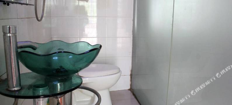 南京雨杰招待所图片