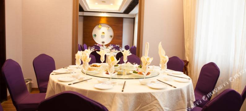 雁荡山芙蓉宾馆图片