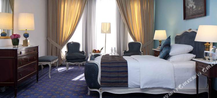 塔伊夫洲际酒店(InterContinental Hotels Taif)图片