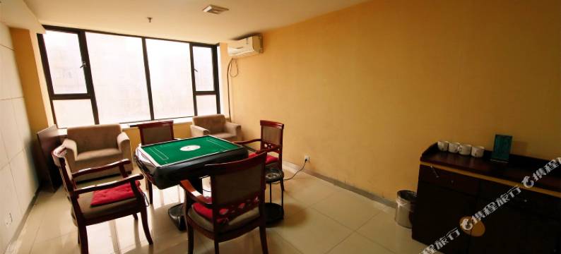 昆山馨宿酒店式公寓图片