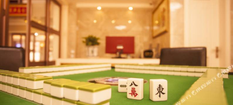 嵊泗98号渔家小院图片