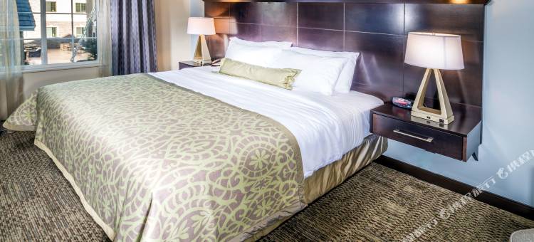 Staybridge Suites 萨克拉门托 - 福尔瑟姆 by IHG(Staybridge Suites Sacramento - Folsom)图片