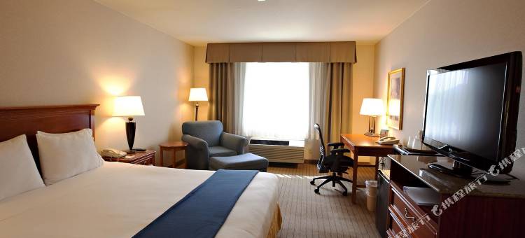 Holiday Inn Express 核桃溪(Holiday Inn Express Walnut Creek)图片