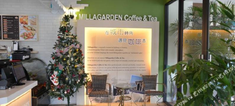 台东威尼斯民宿图片