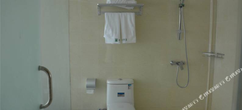 洪湖和泽园宾馆图片