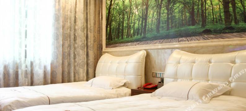 光泽君临宾馆图片