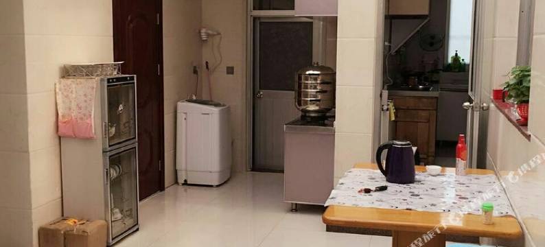 长岛乐乐渔家图片