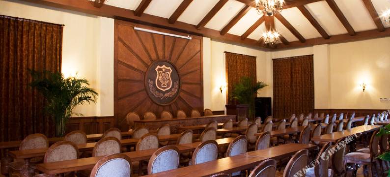 北京张裕爱斐堡酒庄图片